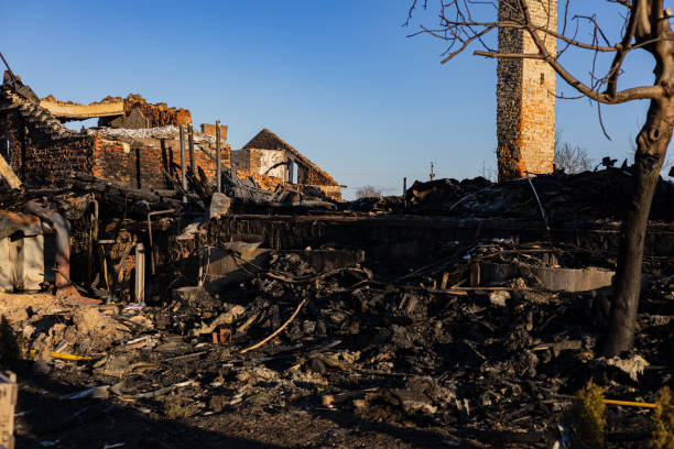 Reliable Fire Damage Assessment contractor in Richlandtown, PA by Fire Damage Doption