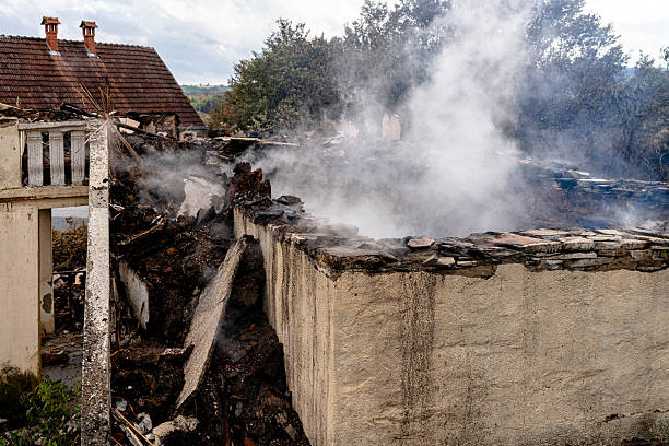 Affordable Fire Damage Assessment solutions in Richlandtown, PA